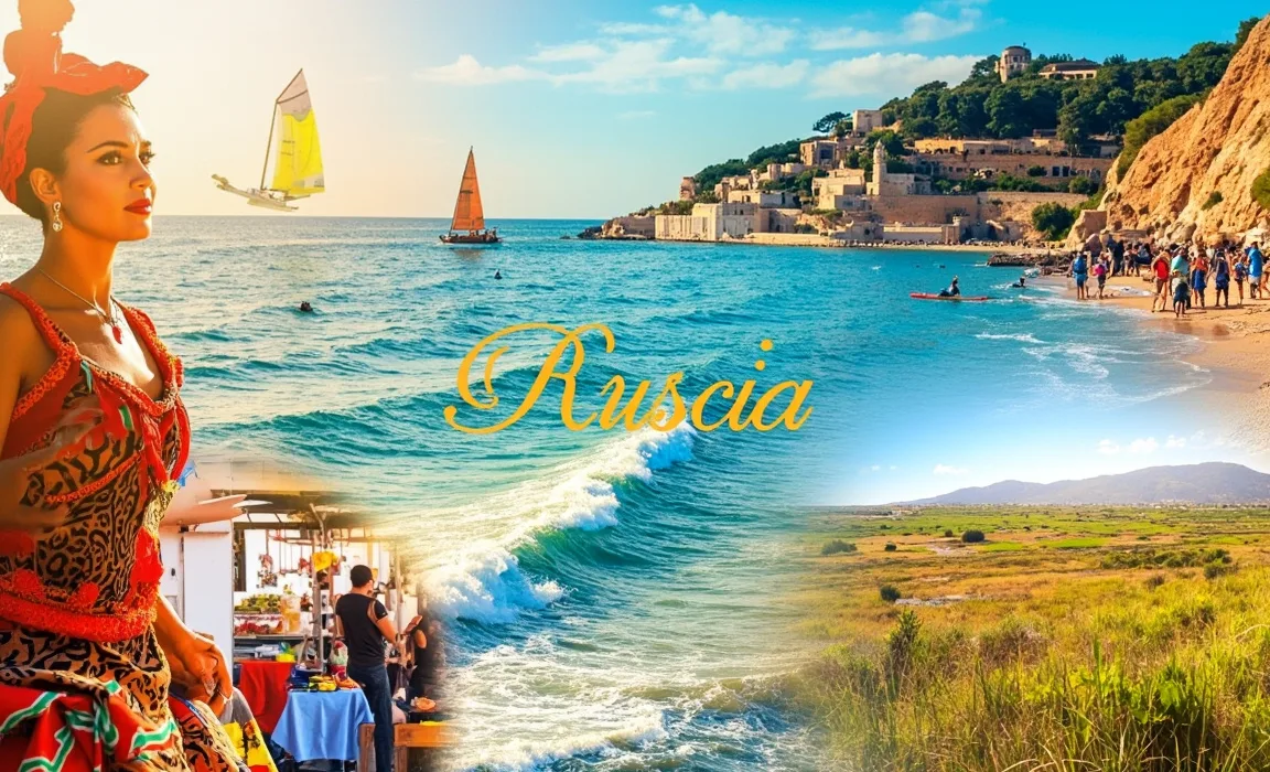 Costa Calida Events & Activities 2024: Top Experiences in Murcia, Spain