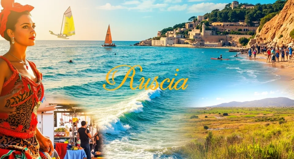 Costa Calida Events & Activities 2024: Top Experiences in Murcia, Spain