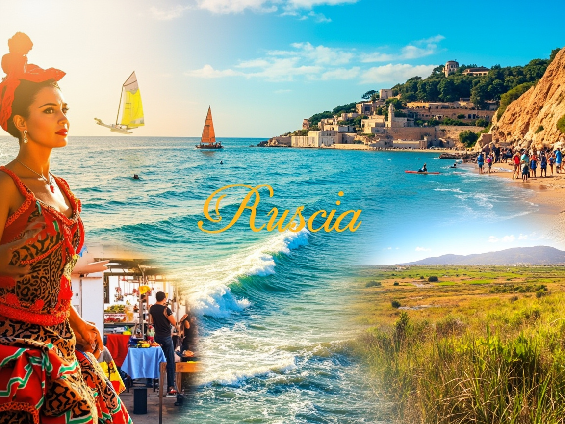 Costa Calida Events & Activities 2024: Top Experiences in Murcia, Spain