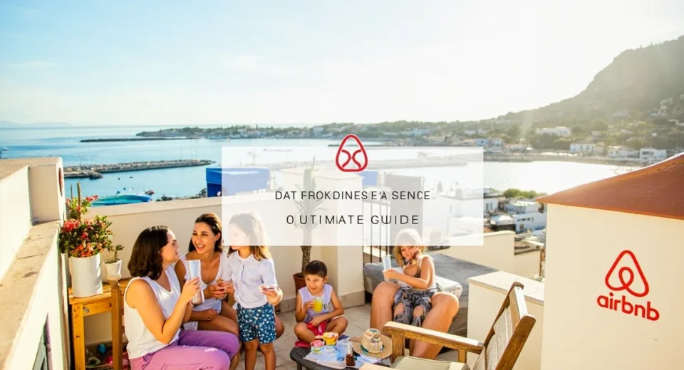 Denia Named Among Spain's Top 10 Family-Friendly Airbnb Destinations | Ultimate Guide