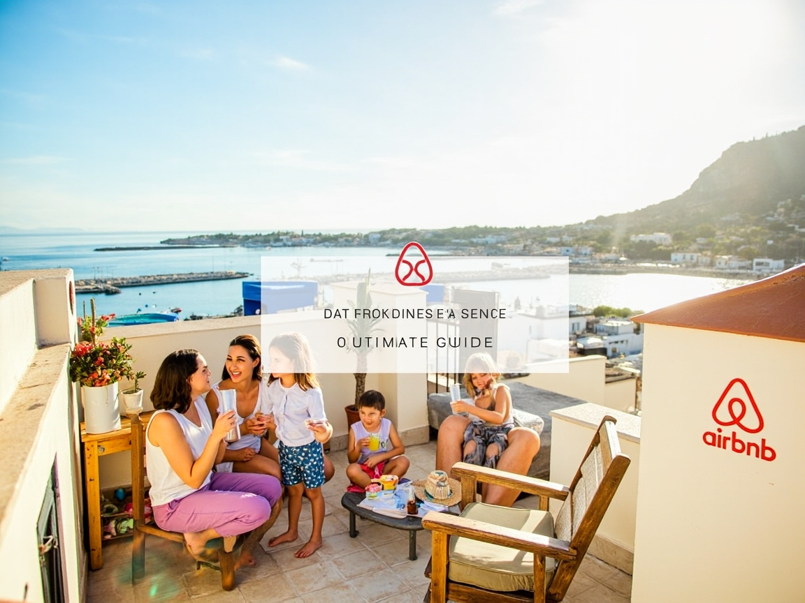 Denia Named Among Spain's Top 10 Family-Friendly Airbnb Destinations | Ultimate Guide