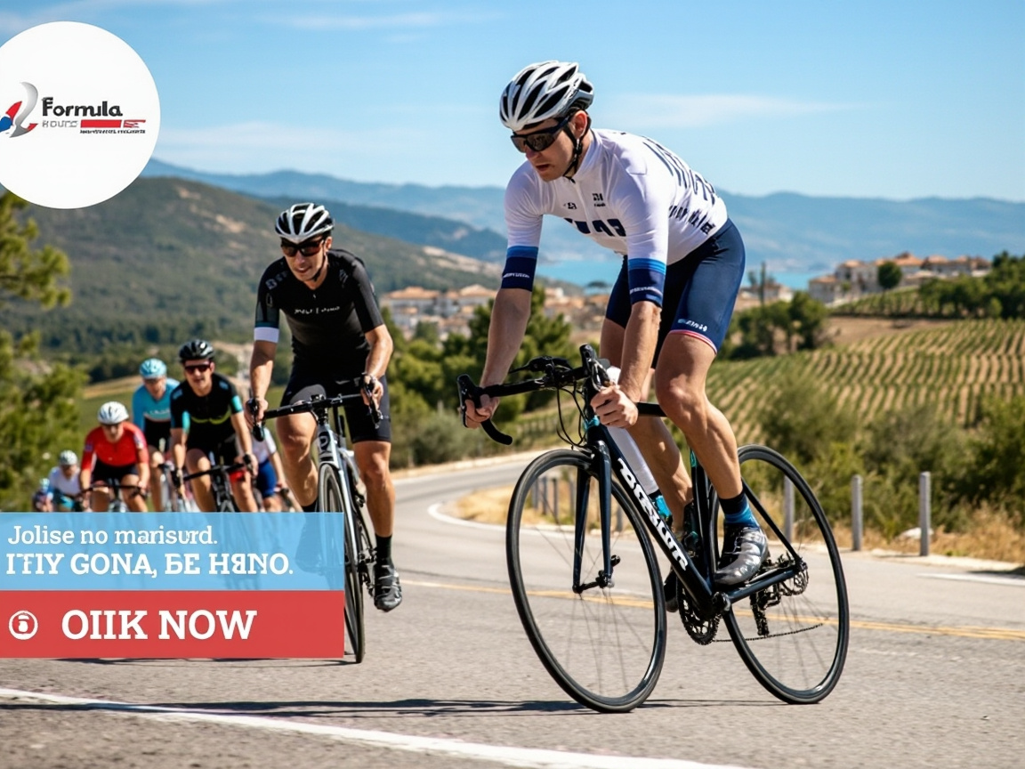 Formula Tours Mallorca Cycling Adventures