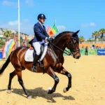 Breaking News: Historic Fire at Cordoba Mosque-Cathedral – Full Damage Report