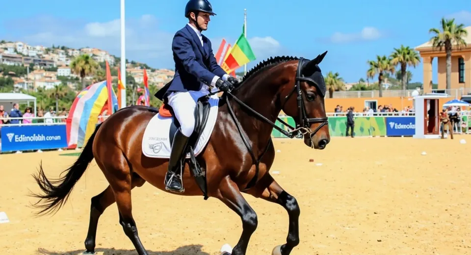 Fuengirola Equestrian Festival 2023: Complete Guide to Spain's Premier Horse Event