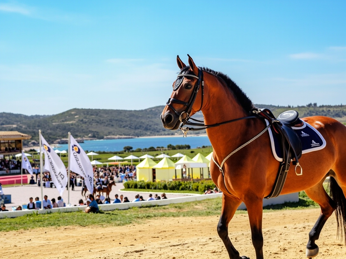 Fuengirola Equestrian Festival 2023