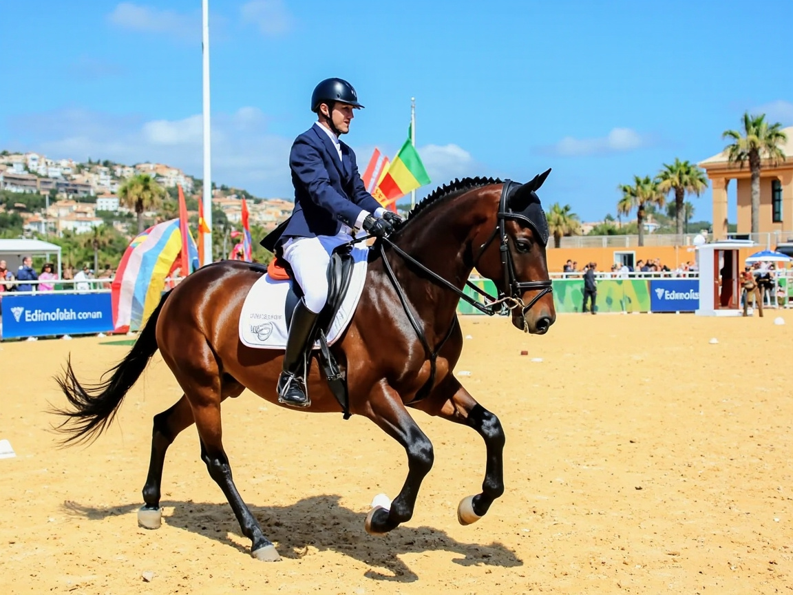 Fuengirola Equestrian Festival 2023: Complete Guide to Spain's Premier Horse Event