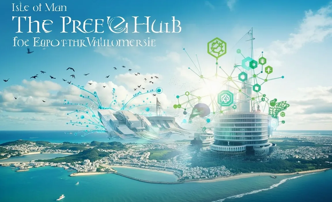 Isle of Man: The Premier Hub for Regulated Innovation | Complete Guide