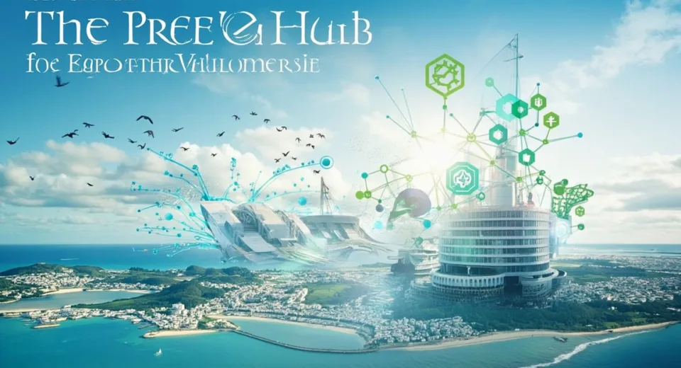 Isle of Man: The Premier Hub for Regulated Innovation | Complete Guide