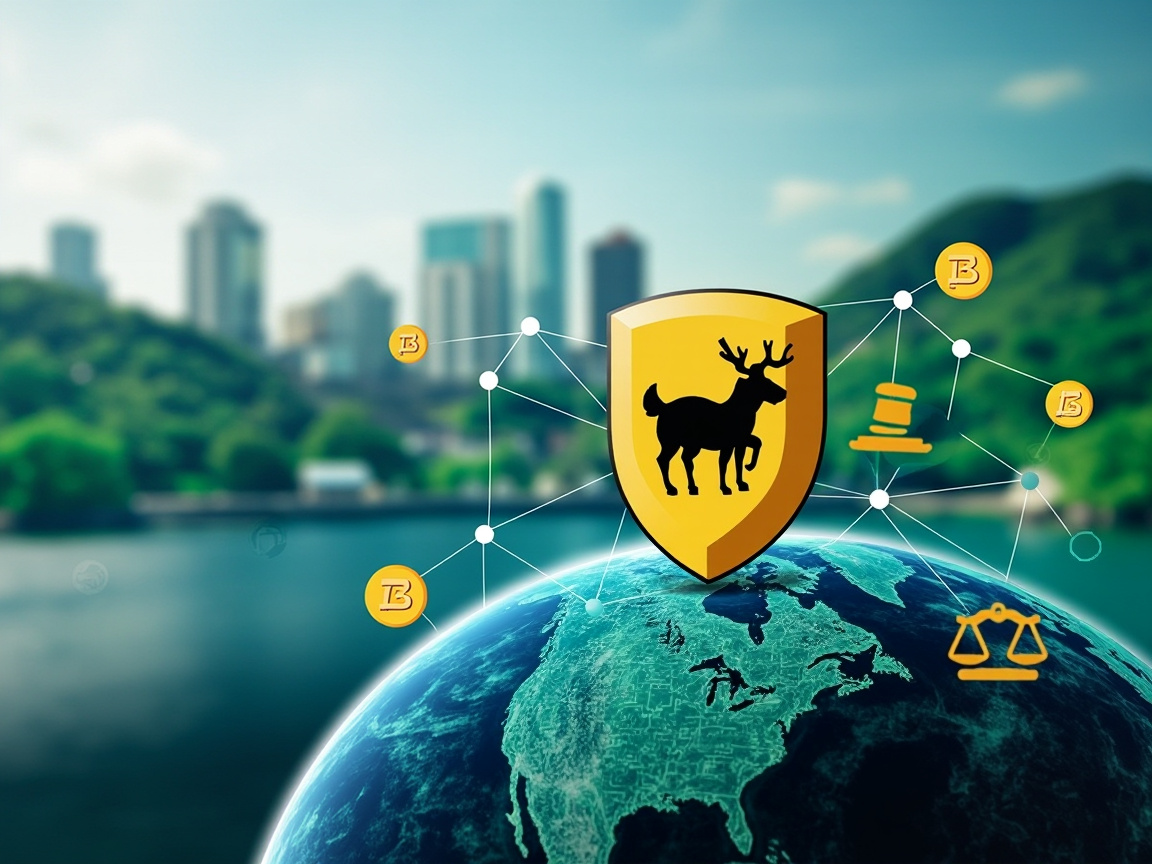 Isle of Man Regulated Innovation Guide