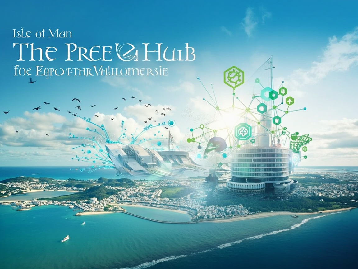 Isle of Man: The Premier Hub for Regulated Innovation | Complete Guide