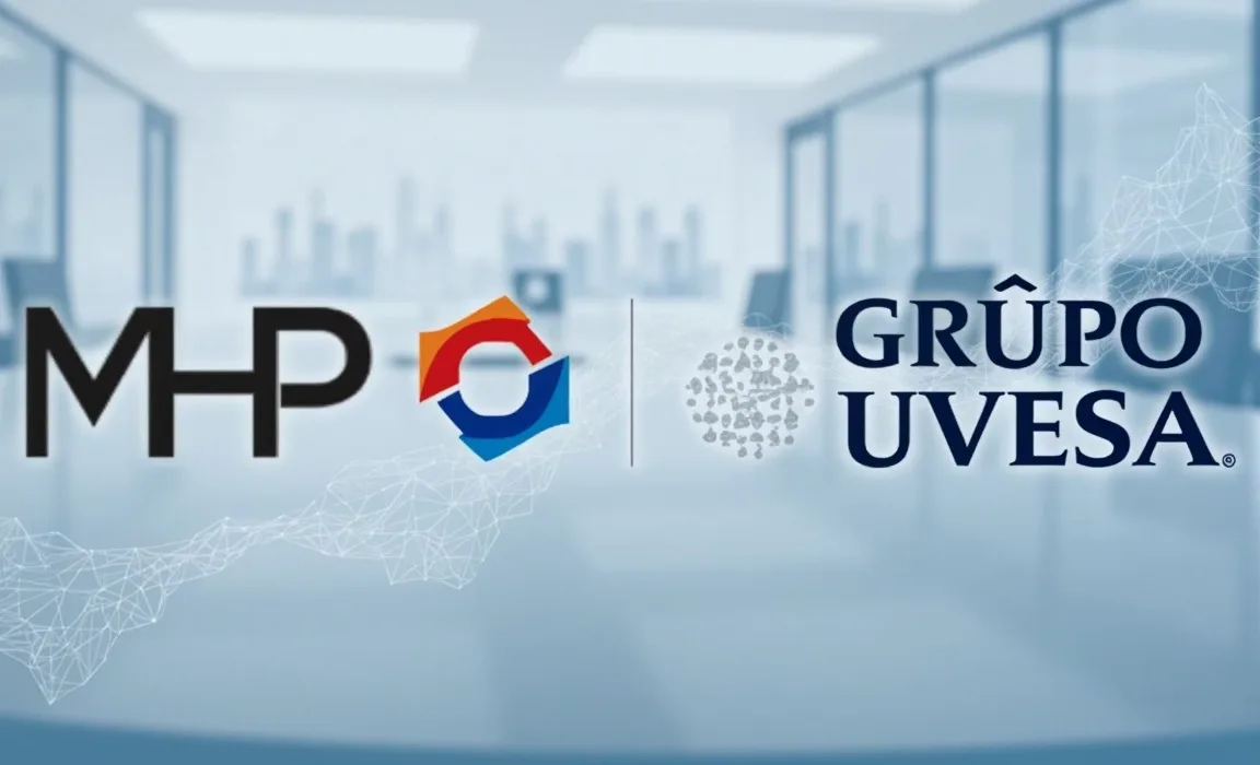 MHP Completes Strategic Takeover of Spanish Food Giant Grupo UVESA | Industry Analysis