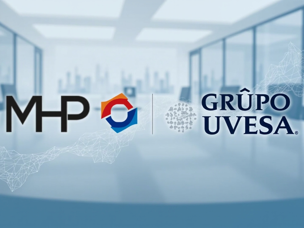 MHP Completes Strategic Takeover of Spanish Food Giant Grupo UVESA | Industry Analysis