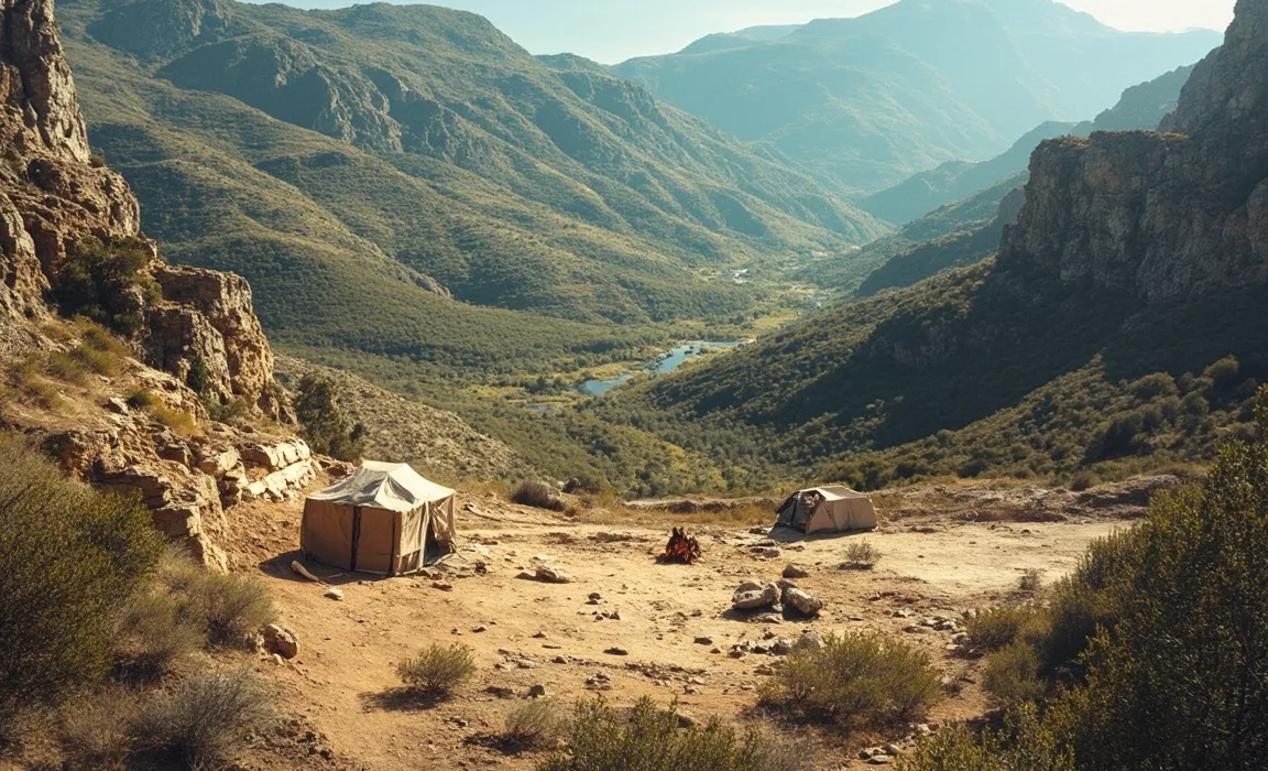 Madrid's Valley of Neanderthals: New Excavation Reshaping Iberian Prehistory