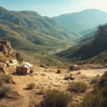 Mojacar Running Group Completes Challenging 8-Kilometre Race Circuit | Local Sports Achievement