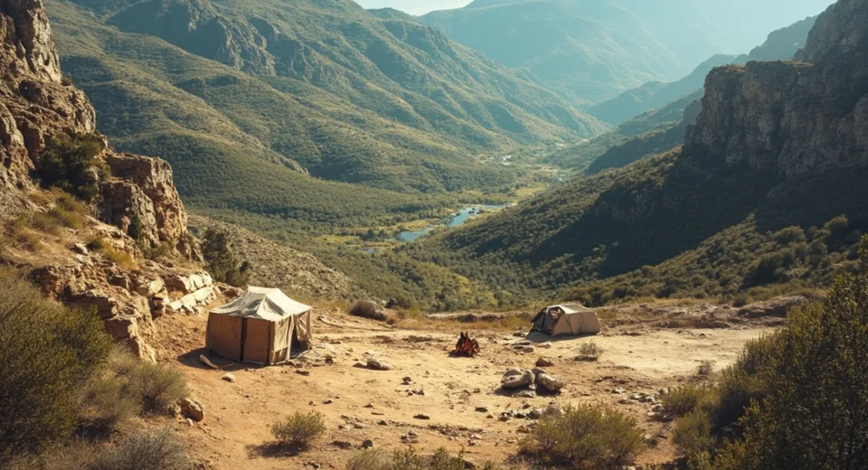 Madrid's Valley of Neanderthals: New Excavation Reshaping Iberian Prehistory