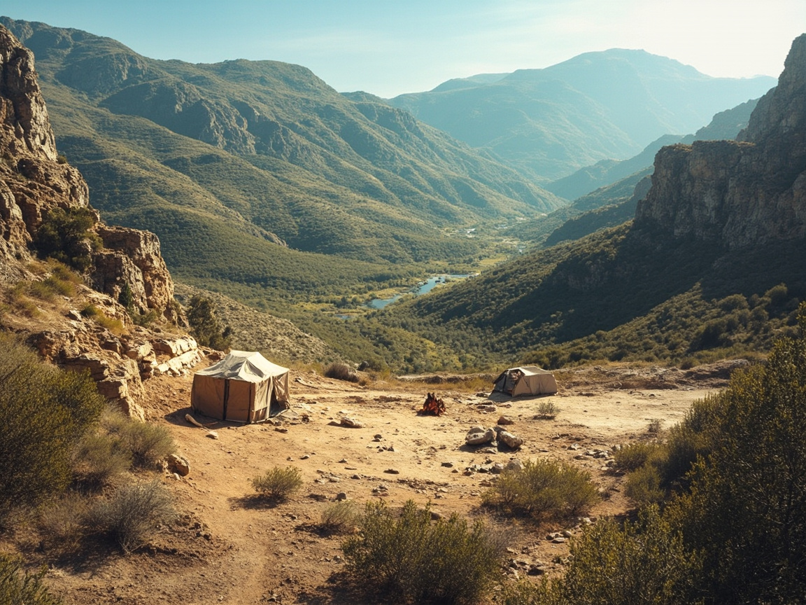 Madrid's Valley of Neanderthals: New Excavation Reshaping Iberian Prehistory