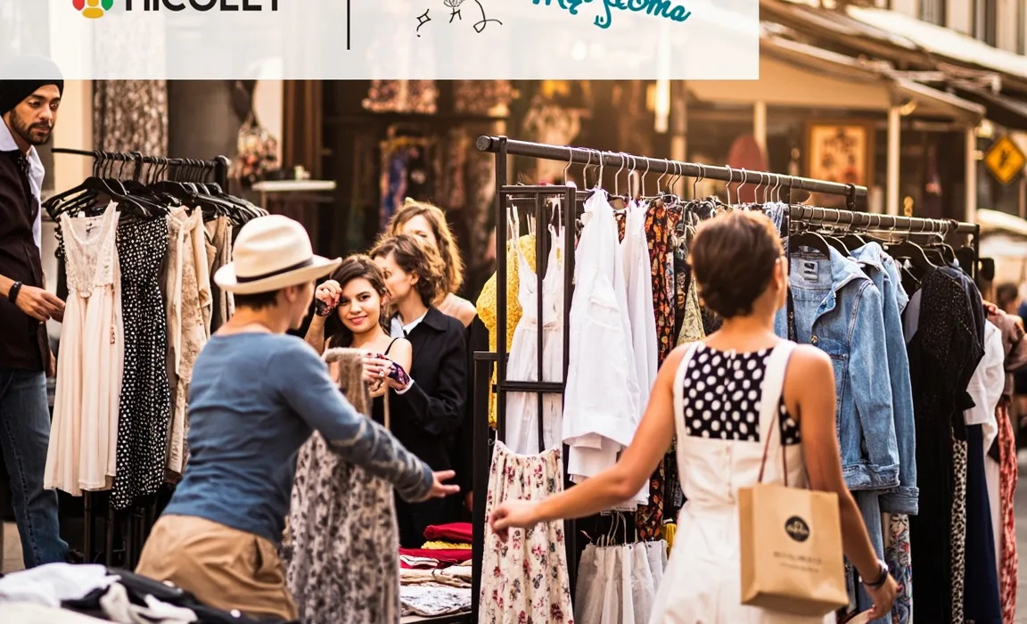 Micolet Acquires MyCloma: Major Expansion in Portugal's Second-Hand Fashion Market