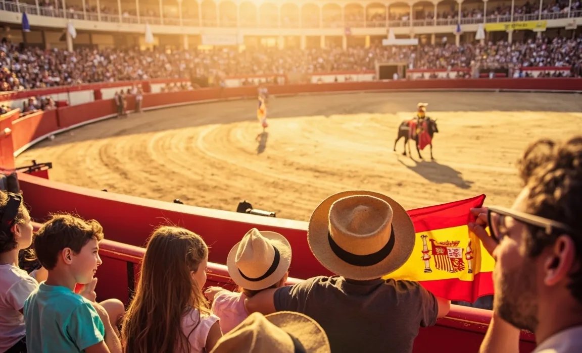 Palma Bullfights Now Allow Children: What Families Need to Know | 2023 Guide