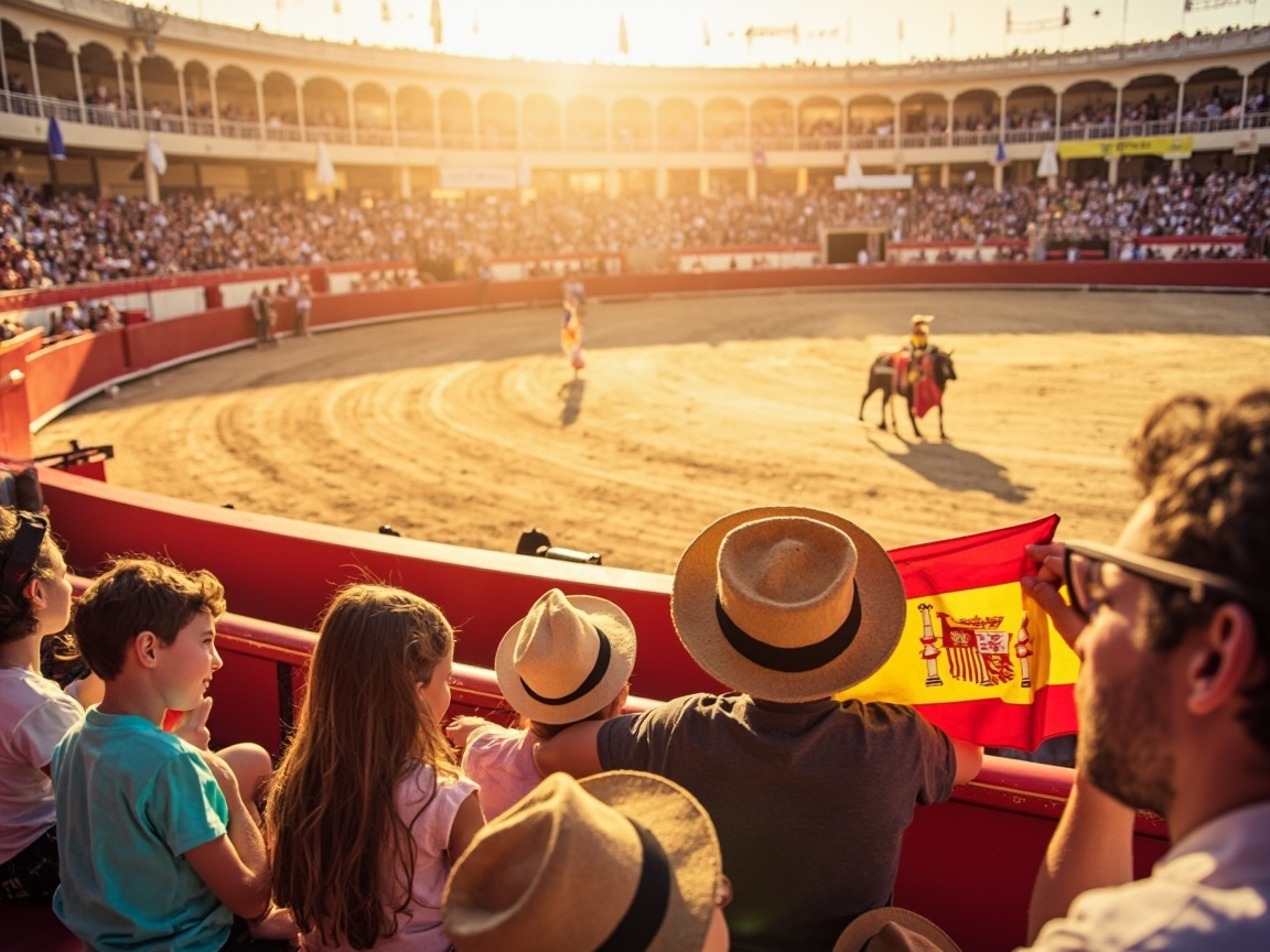 Palma Bullfights Now Allow Children: What Families Need to Know | 2023 Guide