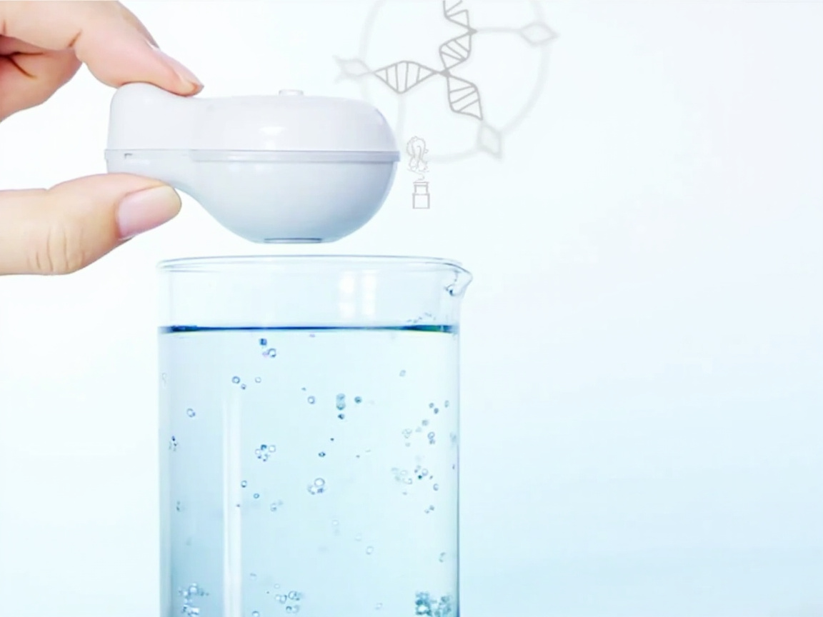 Revolutionary Easy Trick to Remove Microplastics from Water - Science Breakthrough