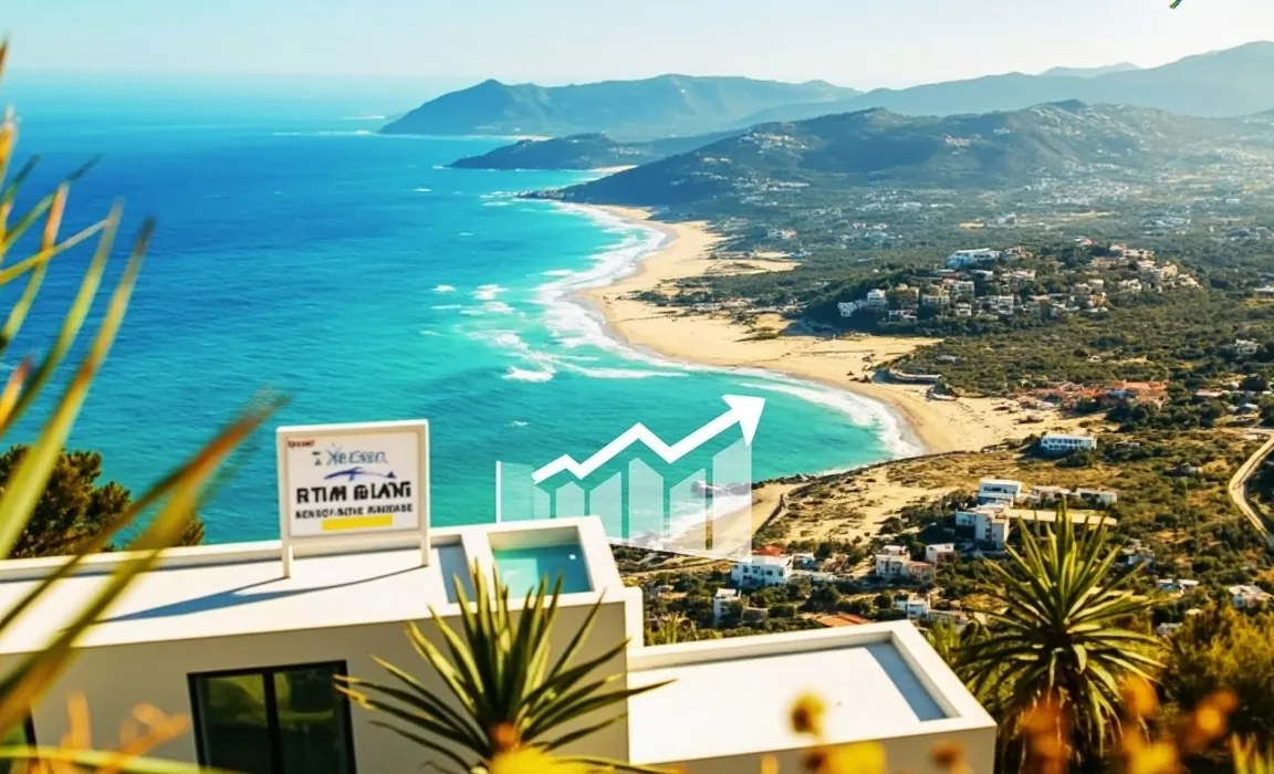 Costa Blanca North Property Market Set to Boom in 2025 | Expert Analysis