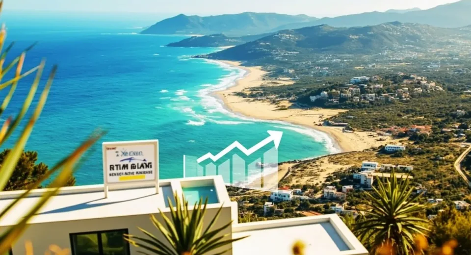 Costa Blanca North Property Market Set to Boom in 2025 | Expert Analysis