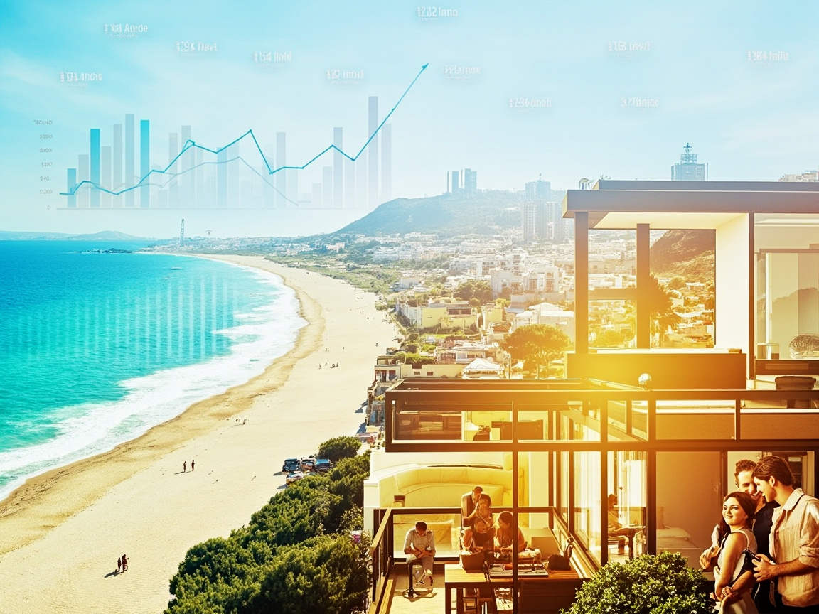 Costa Blanca North Property Market