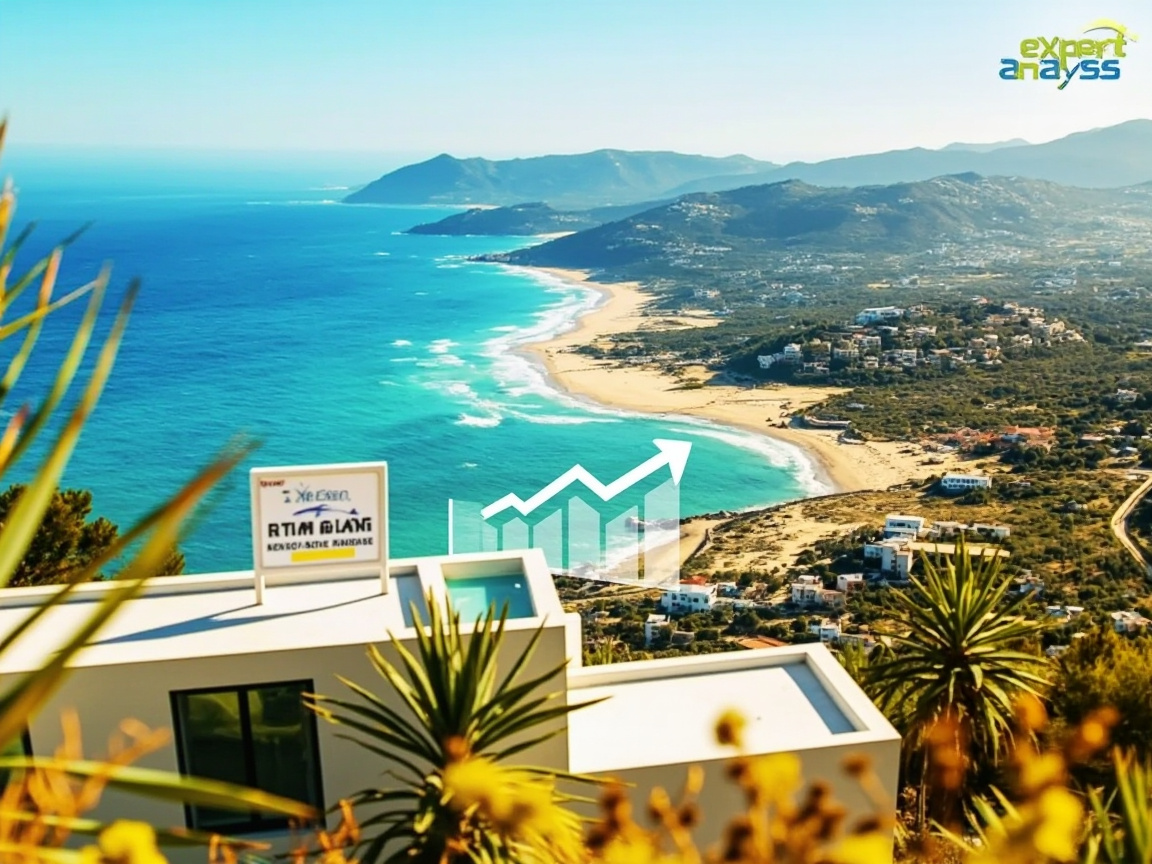 Costa Blanca North Property Market Set to Boom in 2025 | Expert Analysis