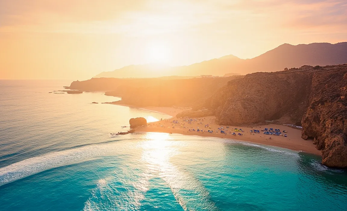 Costa de Almeria 2025: Your Ultimate Guide to Spain's Hidden Mediterranean Gem