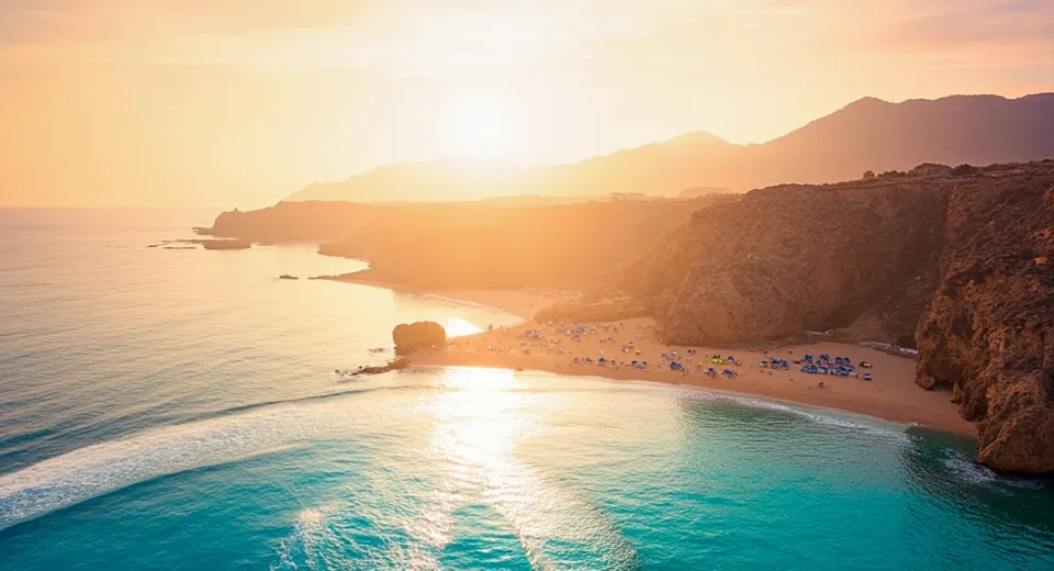 Costa de Almeria 2025: Your Ultimate Guide to Spain's Hidden Mediterranean Gem