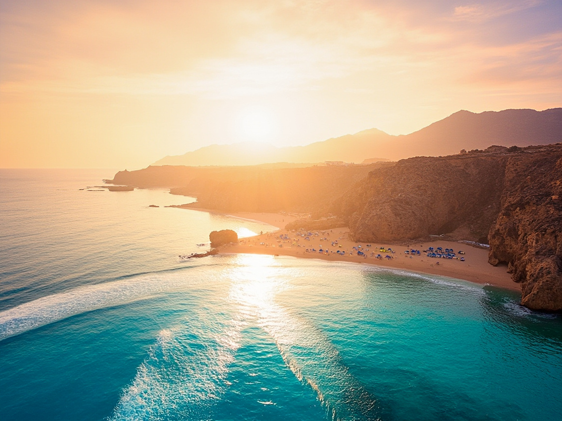 Costa de Almeria 2025: Your Ultimate Guide to Spain's Hidden Mediterranean Gem