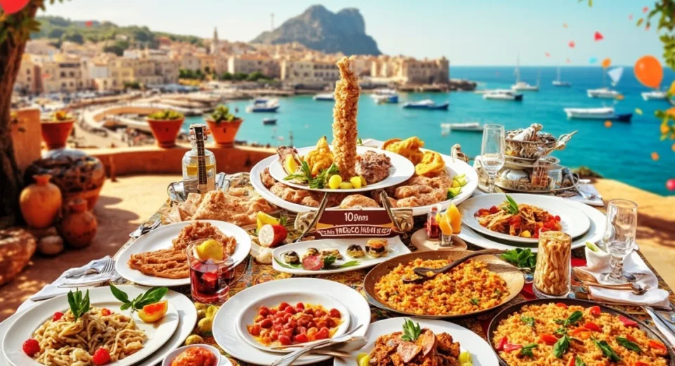 Denia Celebrates 10 Years as UNESCO Creative City of Gastronomy | A Culinary Milestone
