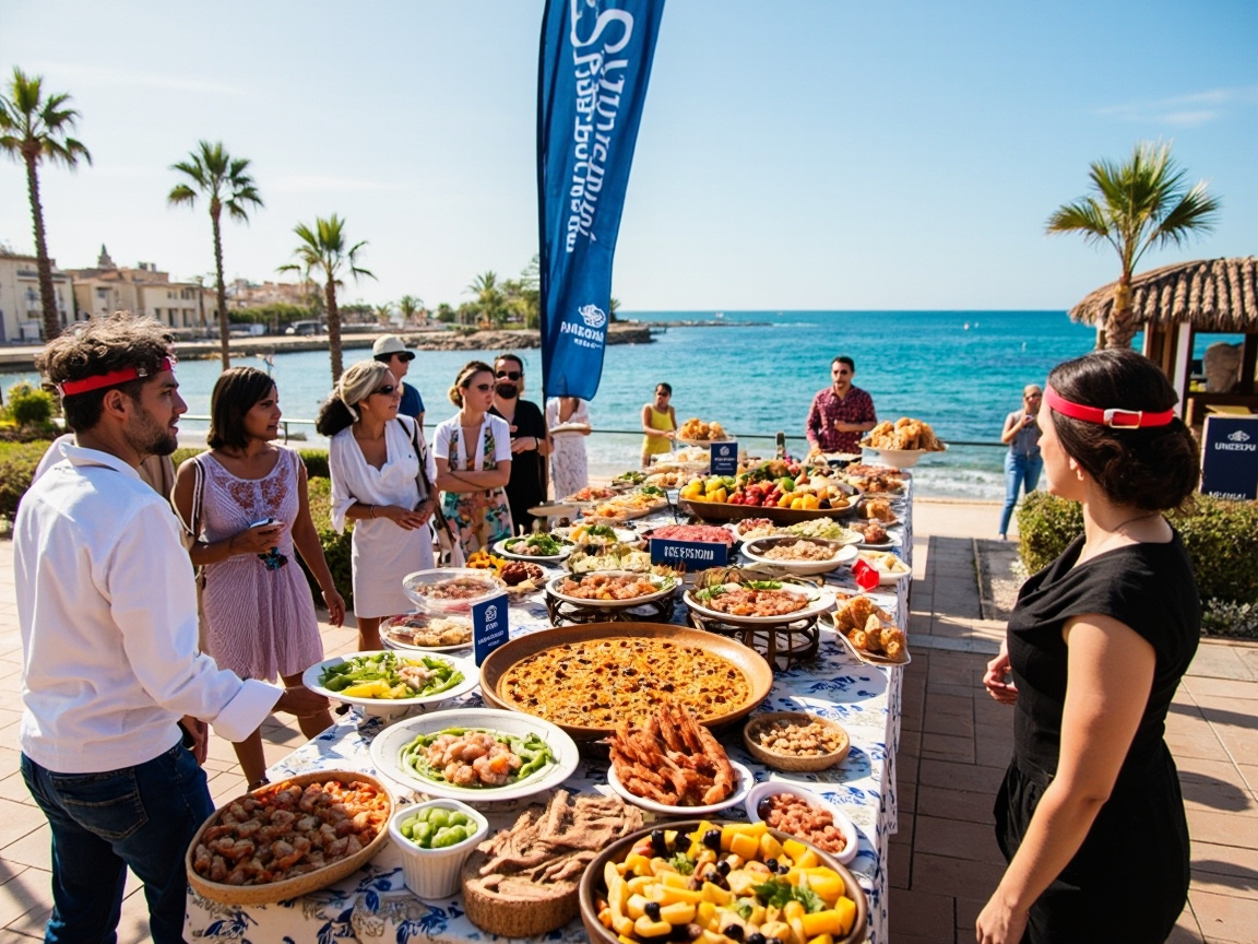 Denia Celebrates 10 Years as UNESCO Creative City of Gastronomy