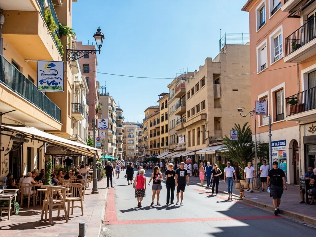 How the Smoking Ban Will Affect Almeria Residents: Complete Guide 2023
