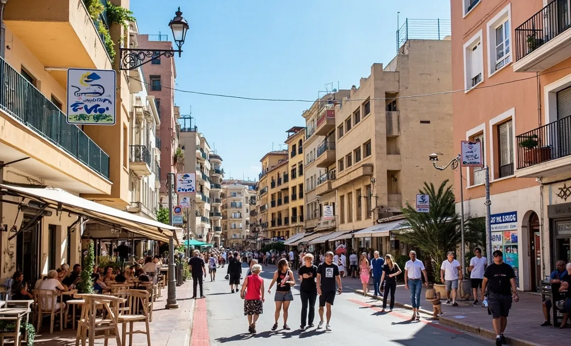 How the Smoking Ban Will Affect Almeria Residents: Complete Guide 2023