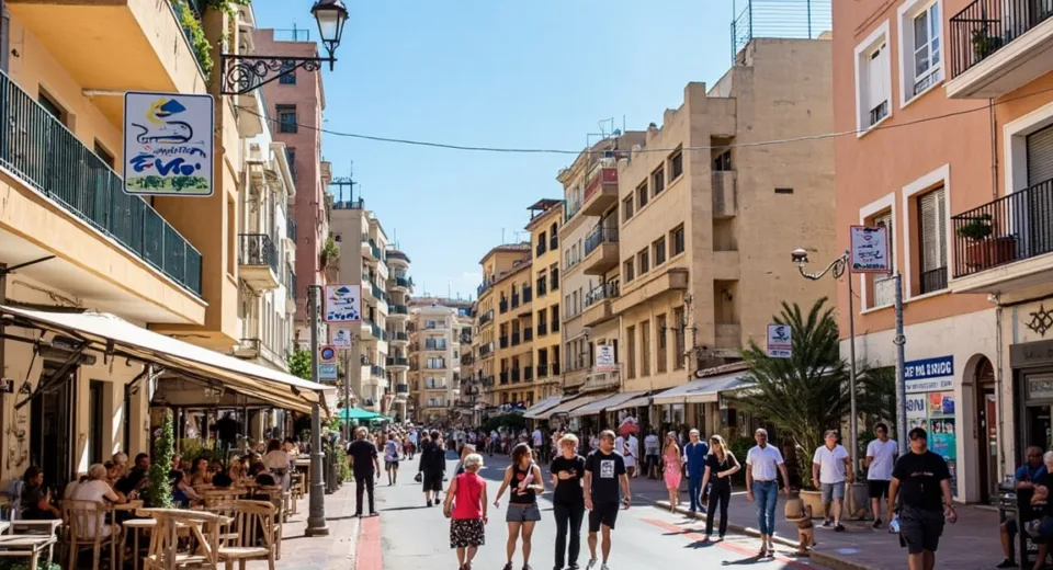 How the Smoking Ban Will Affect Almeria Residents: Complete Guide 2023