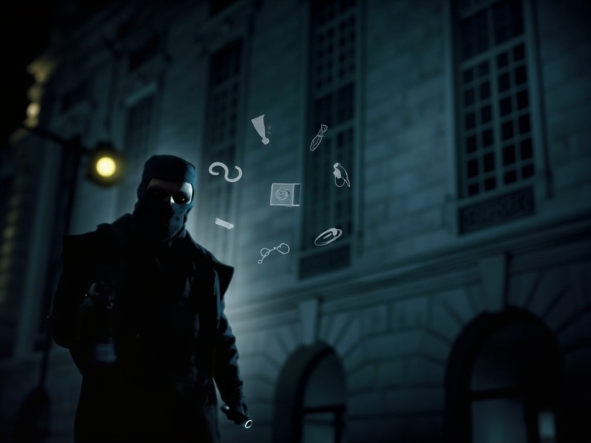 Limoges Museum Heist: How €9.5M National Treasures Vanished Overnight