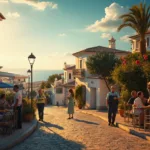 Madrid’s Street Smarts: How AI Traffic Lights Are Revolutionizing Urban Mobility