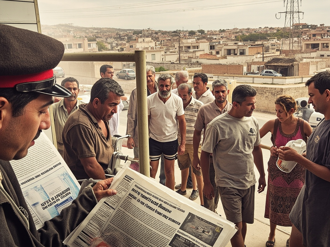 Pilar de la Horadada Suffers 24-Hour Water Outage: Crisis Impact and Solutions