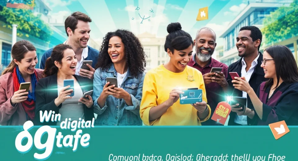 Residents to Win Digital Vouchers: How to Claim Your Local Rewards | 2024 Guide